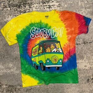 Scooby Doo | Throwback Shirt Throwback T-Shirt